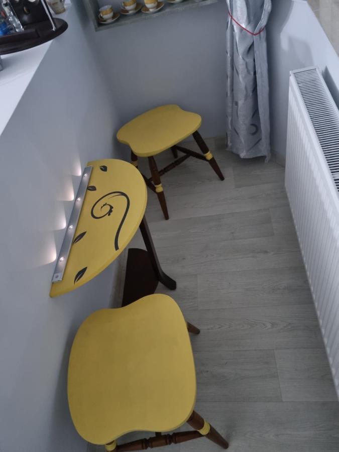 La Tanti Bobi Apartment Lupeni  Exterior foto