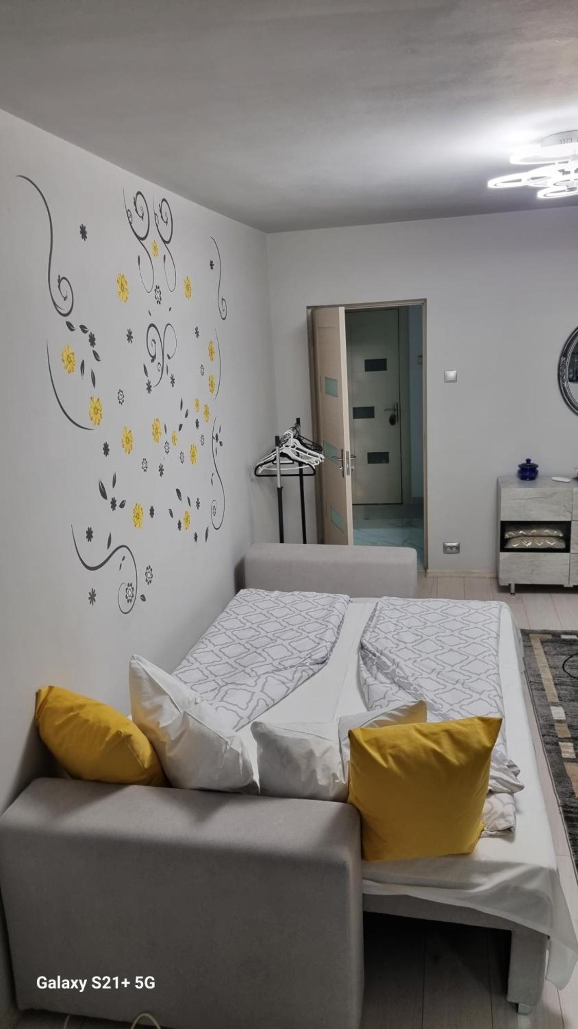 La Tanti Bobi Apartment Lupeni  Exterior foto
